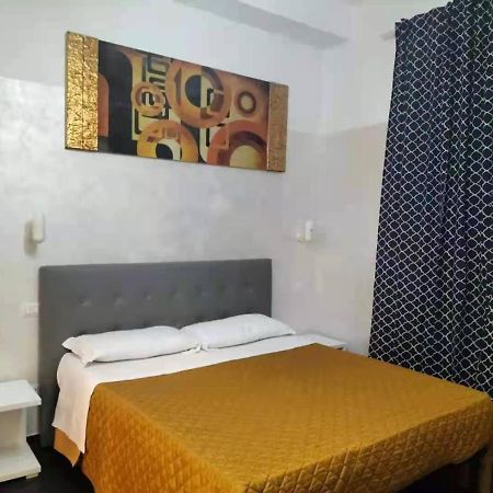 Casa Roma Apartment Bagian luar foto