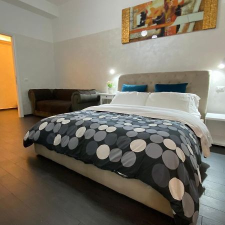 Casa Roma Apartment Bagian luar foto