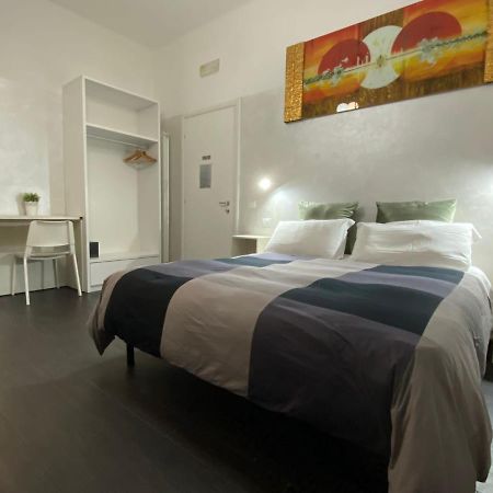Casa Roma Apartment Bagian luar foto