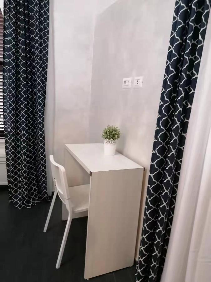Casa Roma Apartment Bagian luar foto