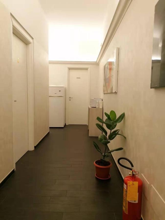 Casa Roma Apartment Bagian luar foto