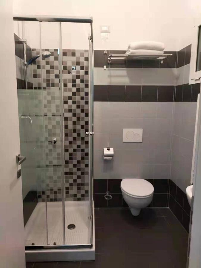 Casa Roma Apartment Bagian luar foto
