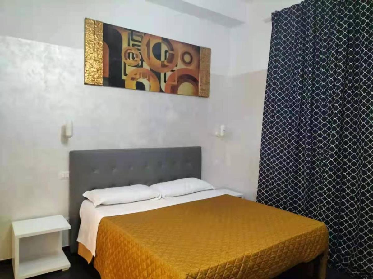 Casa Roma Apartment Bagian luar foto