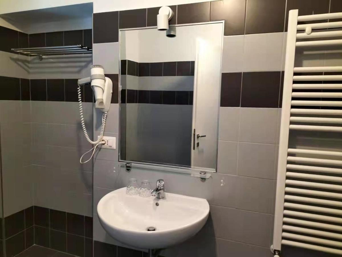 Casa Roma Apartment Bagian luar foto