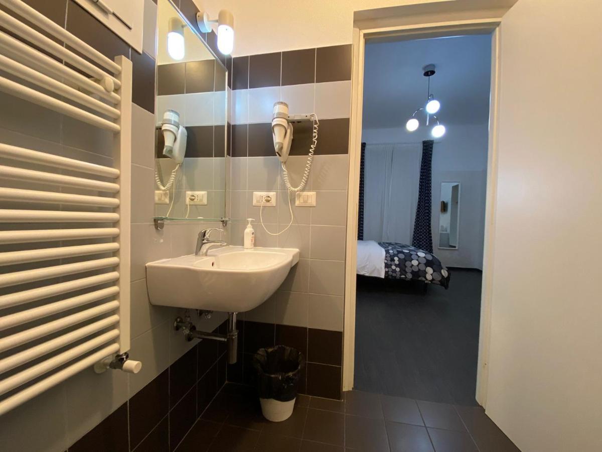 Casa Roma Apartment Bagian luar foto