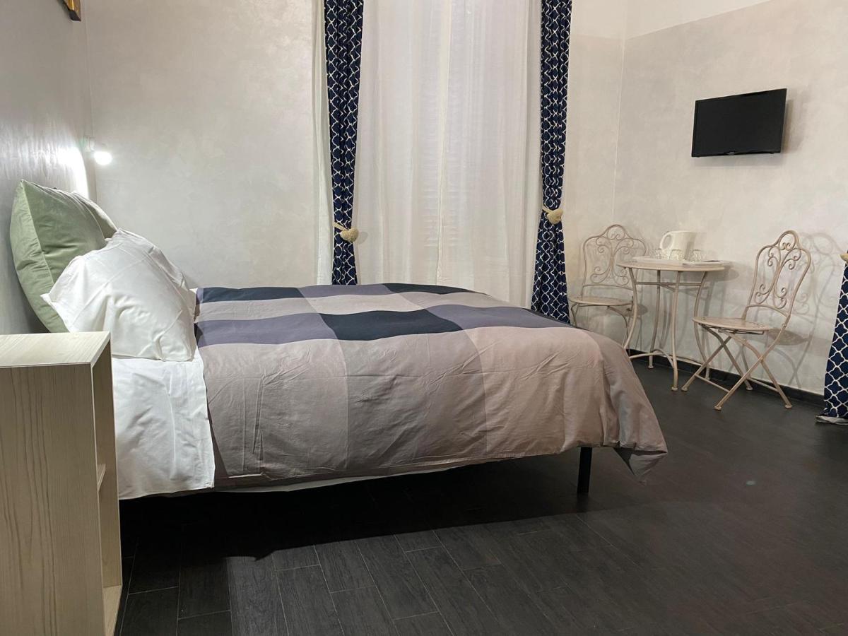 Casa Roma Apartment Bagian luar foto