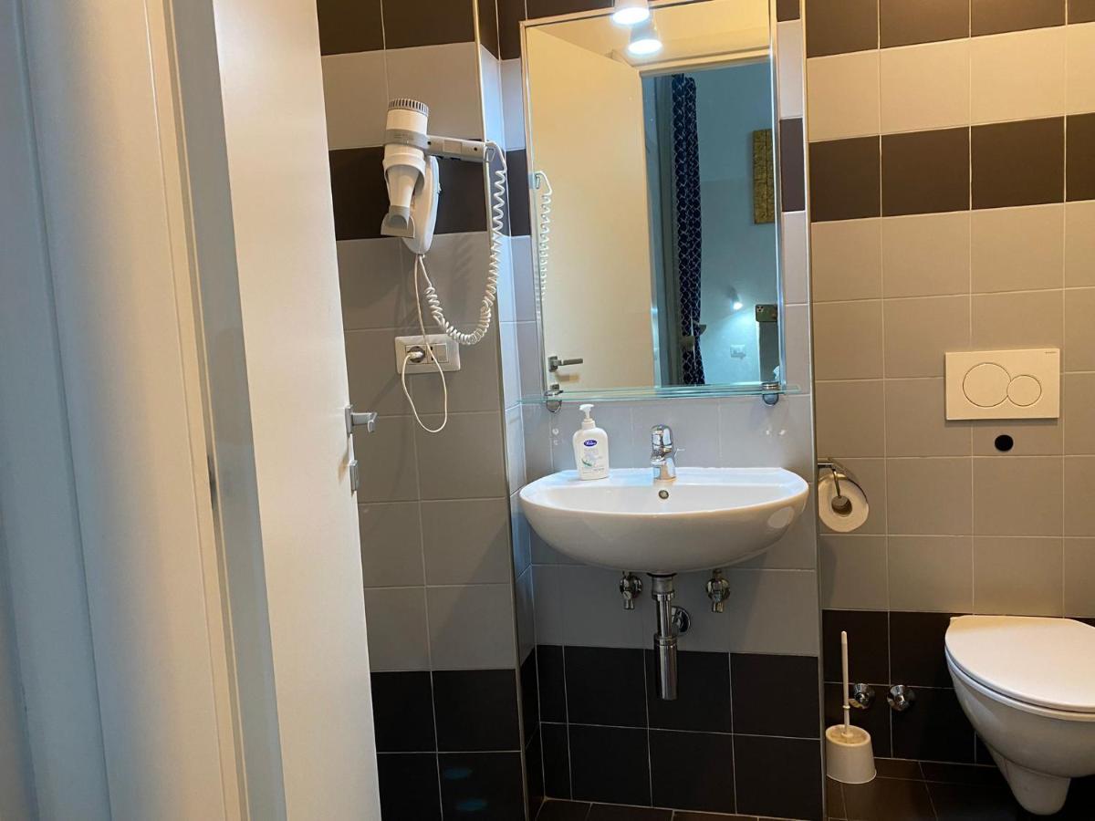Casa Roma Apartment Bagian luar foto