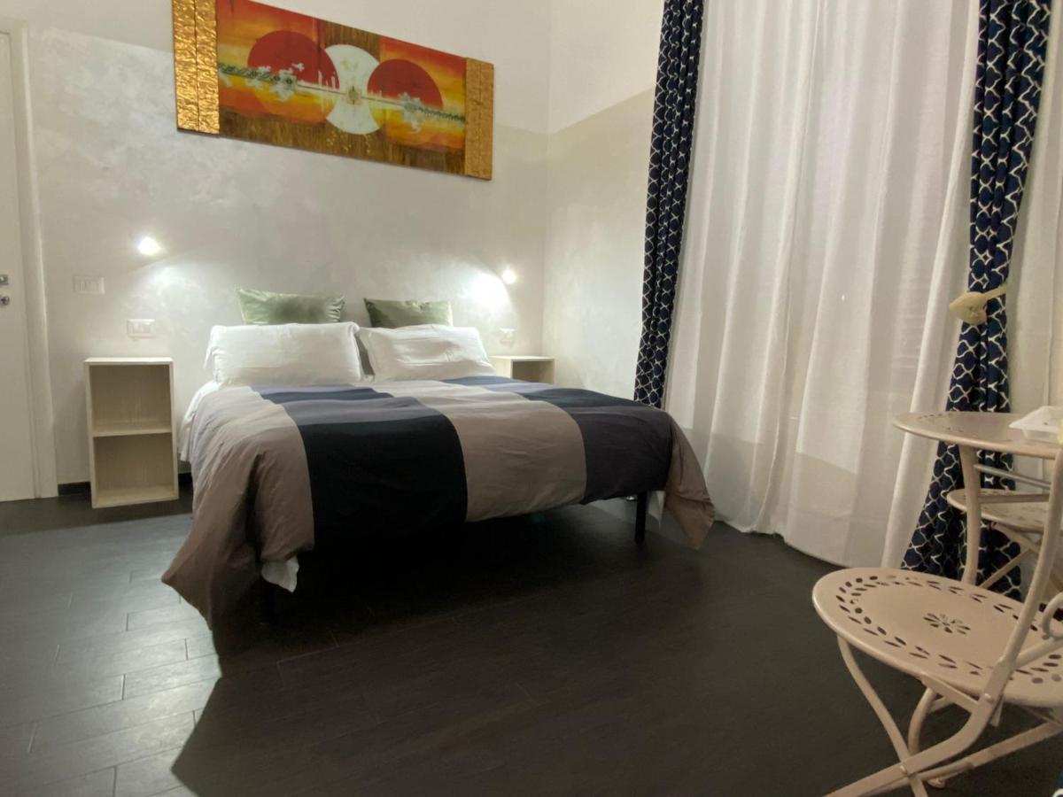 Casa Roma Apartment Bagian luar foto