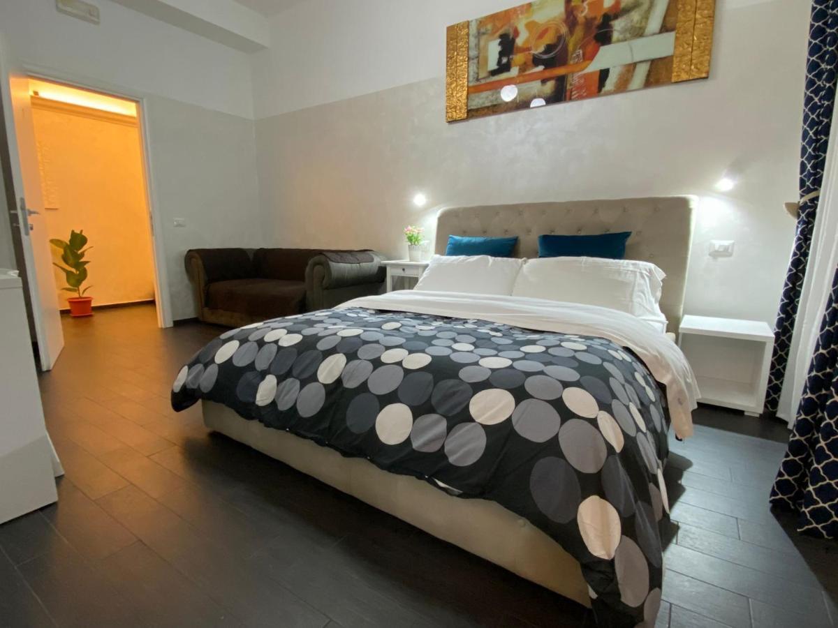 Casa Roma Apartment Bagian luar foto