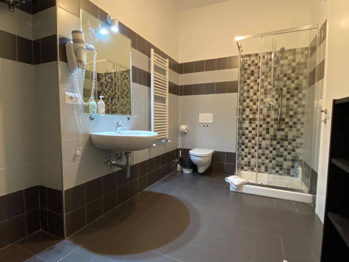Casa Roma Apartment Bagian luar foto