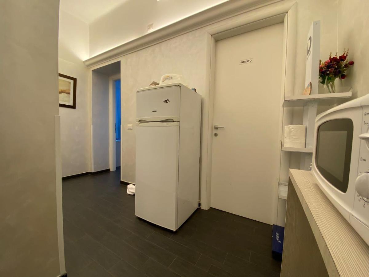 Casa Roma Apartment Bagian luar foto