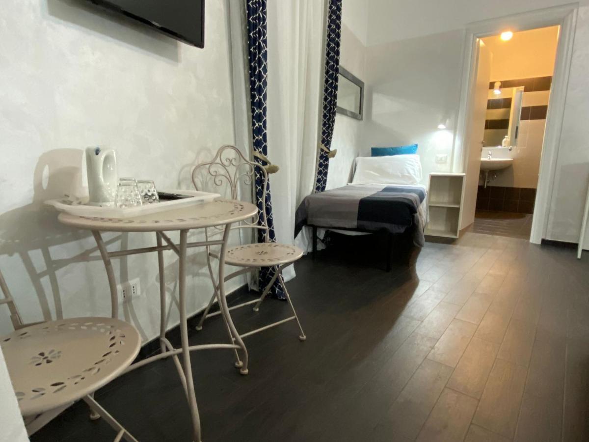 Casa Roma Apartment Bagian luar foto
