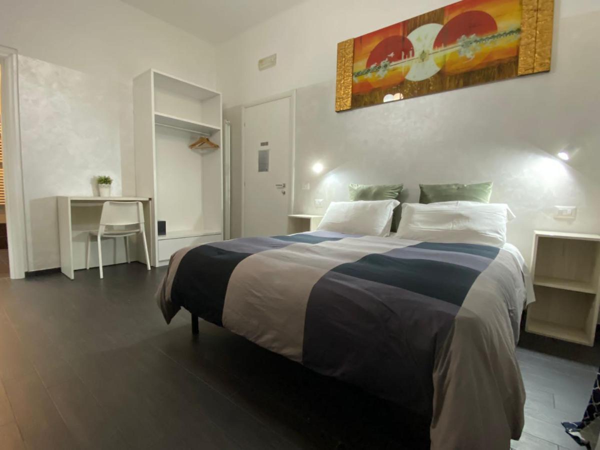 Casa Roma Apartment Bagian luar foto